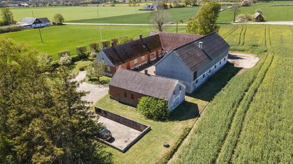 Exteriörbild