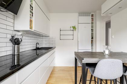 Kök eller matrum