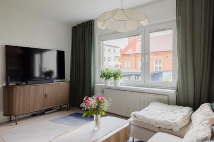 Interiörbild