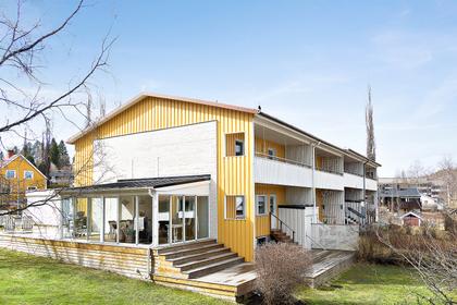 Exteriörbild