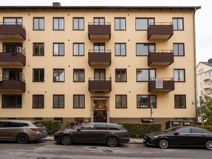 Exteriörbild