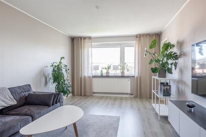 Interiörbild