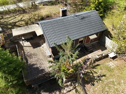 Interiörbild