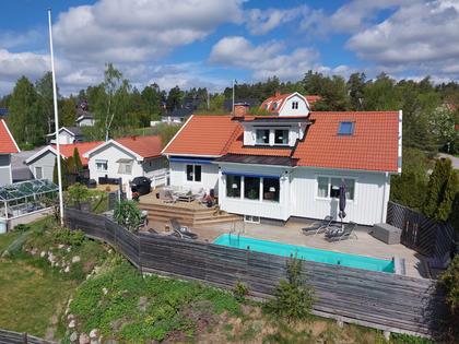 Härdstigen 20, Kyrkby