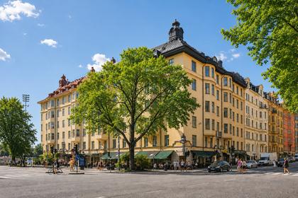 Exteriörbild