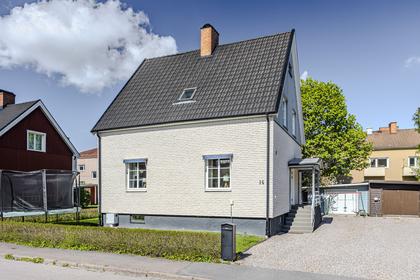 Exteriörbild