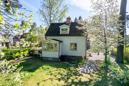 Exteriörbild