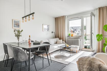 Interiörbild