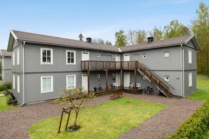 Östregårds väg 3E, Märsta