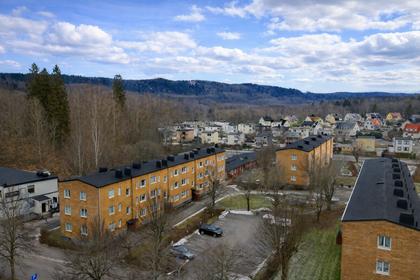 Exteriörbild