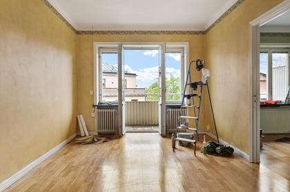 Interiörbild