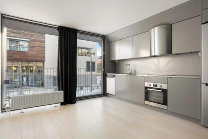 Drabantgatan 7, Upplands Väsby Centrum