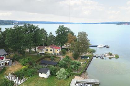 Bild av närområdet