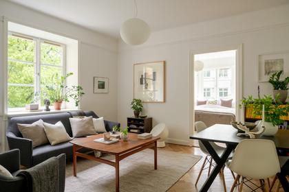 Polhemsgatan 4, Kungsholmen