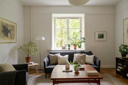 Polhemsgatan 4, Kungsholmen