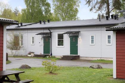 Högbyvägen 184, Viksjö