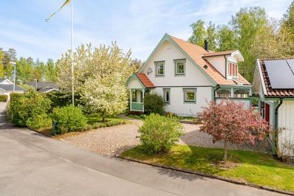 Exteriörbild