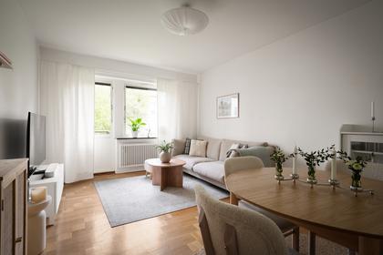 Ahrenbergsgatan 22A, Munkebäck