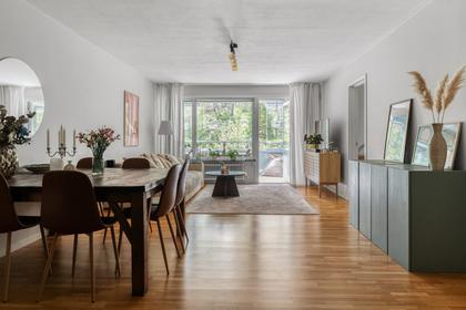 Interiörbild