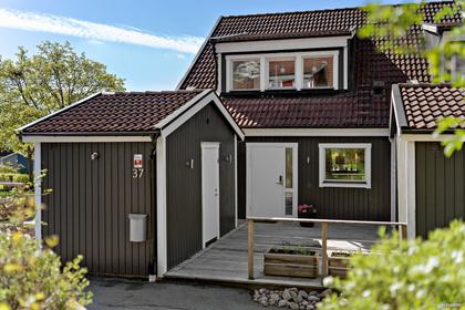Exteriörbild