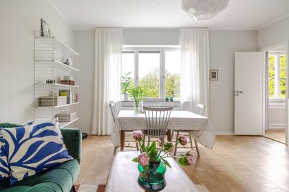Vindragarvägen 2, Södermalm