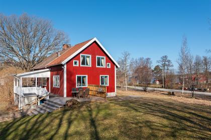 Ekbacksvägen 65, Grisslehamn