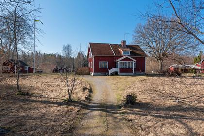 Ekbacksvägen 65, Grisslehamn