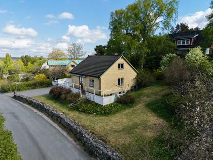 Jan Fridegårds väg 6, Rickeby