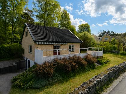 Jan Fridegårds väg 6, Rickeby
