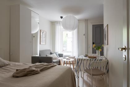 Nedre Fogelbergsgatan 7A, Vasastaden