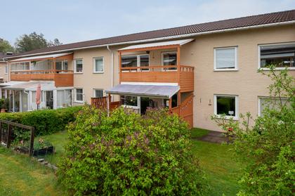 Tranbärsvägen 27B, Sturefors