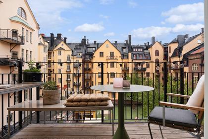 Birger Jarlsgatan 81, Vasastan