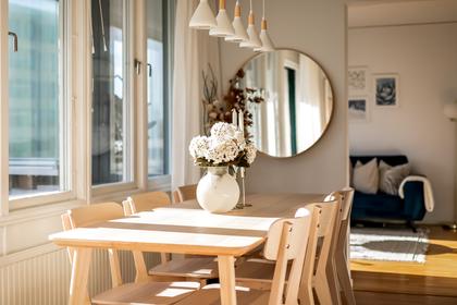 Kampementsgatan 14, Gärdet Östermalm