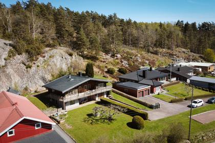 Säve Djupedalsväg 29, Säve