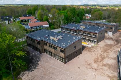 Kvarnstensvägen 2, Höör