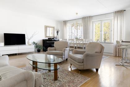 Mäster Simons väg 6A, Ritorp