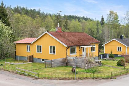 Exteriörbild