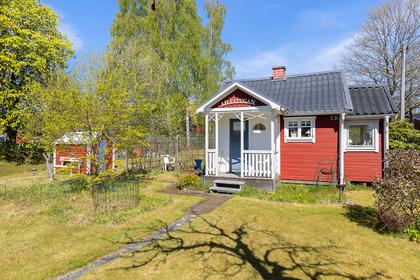 Lönnvägen 15, Södra Kroppkärr