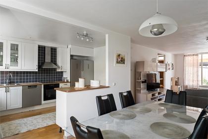 Gamla Björlandavägen 123B, Centrala Hisingen