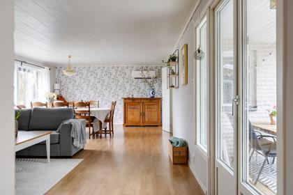 Västra Röd 340, Harestad