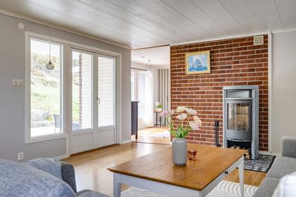 Västra Röd 340, Harestad