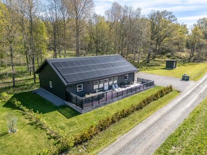 Boberga 12, Östra Husby
