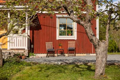 Sällinge 41B, Danmark