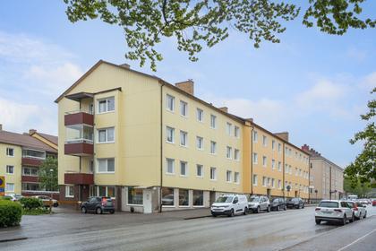 Eskilstunavägen 9A, Strängnäs Centrum
