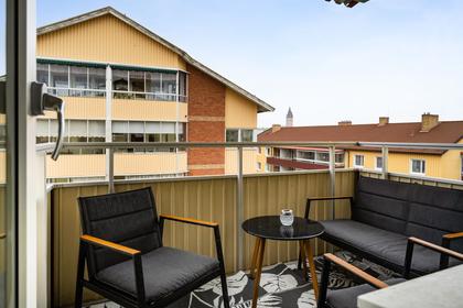 Eskilstunavägen 9A, Strängnäs Centrum