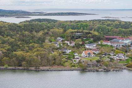 Säröhusvägen 18, Särö