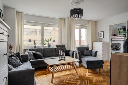 Interiörbild