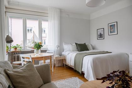 Södra Esplanaden 10, Centrum