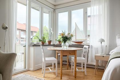 Södra Esplanaden 10, Centrum