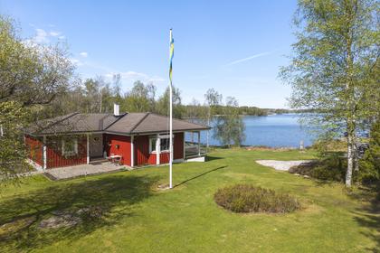 Rotenäs 226, Vänersborg